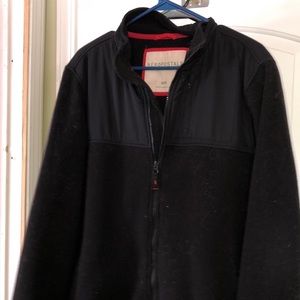 Men’s AEROPOSTALE Fleece Jacket